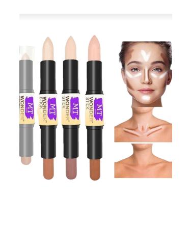 MT 15 Contour Palette 3 Double-Sided Contour Pencils - Buy Online on GoSupps.com