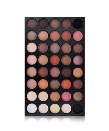 MT 40 Color Eyeshadow Palette