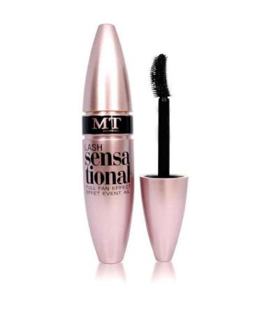MT Sensational Mascara