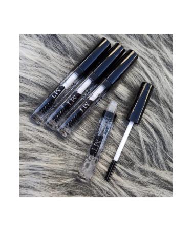 MT Transparent Eyebrow Fixing Mascara