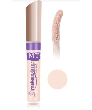 MT Under Eye Liquid Concealer Medium Tone