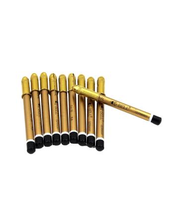 Mufti Bey Eyeliner - Eyeliner (MADE IN GERMANY) - 12 Pieces