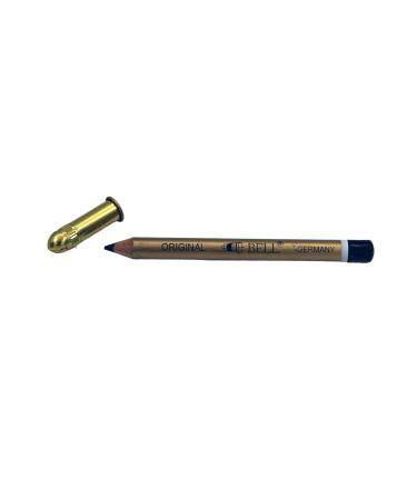 Mufti Bey Eyeliner - Eyeliner (MADE IN GERMANY) - 12 Pieces - Buy Online on GoSupps.com