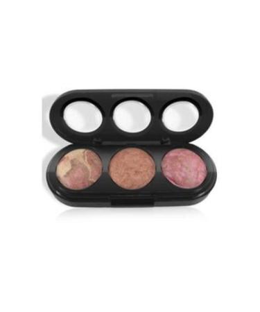 MUJGAN 3-Pack Terracotta Blush