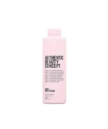 Authentic Beauty Concept Glow Conditioner 250ml - 0 Original - 0 Pure