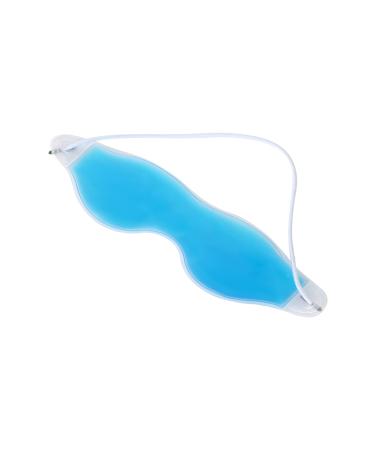 MUJGAN Cold Gel Eye Patch