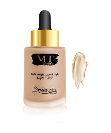 MUJGAN Liquid Illuminator No:03 Mt