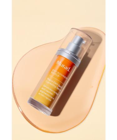 Murad Rapid Dark Spot Correcting Serum - Fast Acting Anti-Spot Care Serum - Buy Online on GoSupps.com