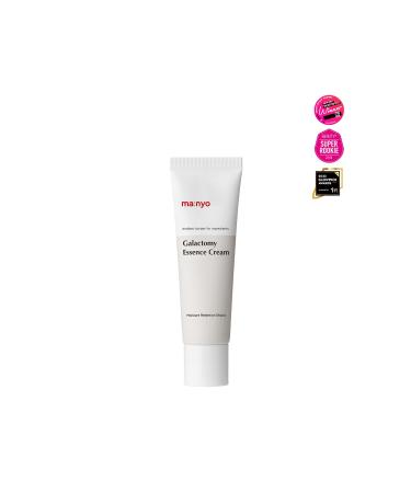 ma:nyo Galactomy Essence Cream 50Ml - Brightening Yeast Extract Cream