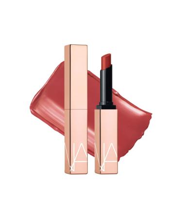 Nars AFTERGLOW SENSUAL SHINE LIPSTICK-Shea Butter Moisturizing Plumping Lipstick