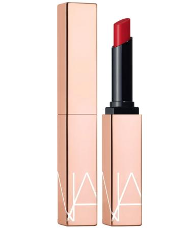 Nars Afterglow Sensual Shine Lipstick