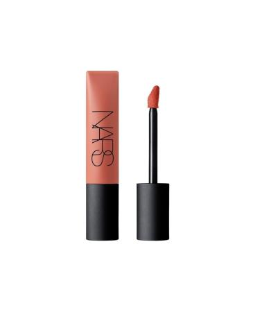 Nars Air Matte Lip Color Silky Matte & Long Lasting Creamy Lipstick Power Trip 7.5 Ml