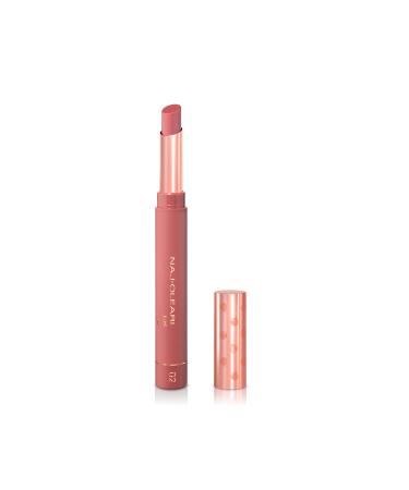 Naj Oleari Cachemire Matte Lipstylo 02
