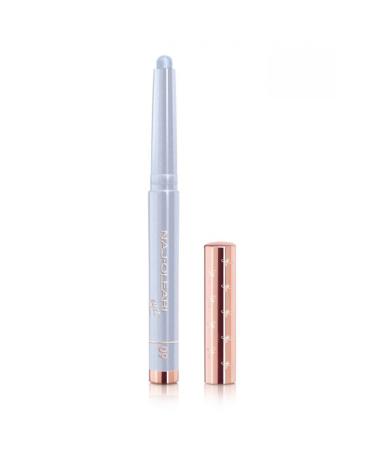 Naj Oleari Flying Beauty Absolute Stay Eyeshadow - 09