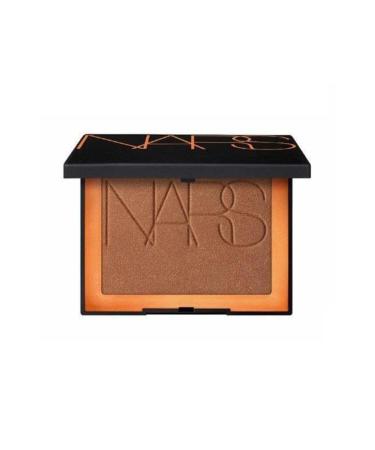 Nancia Satin Powder Eyeshadow Nc:209