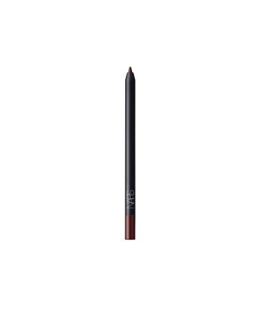 Nars HIGH-PIGMENT LONGWEAR-12 Hour Waterproof Sweat and Moisture Resistant Matte and Metallic Finish Eyeliner