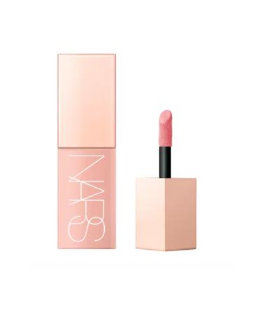 Nars Iconic Lipstick - Long-Lasting Moisturizing Lipstick with Matte Satin and Shiny Finishes 3.5 gr