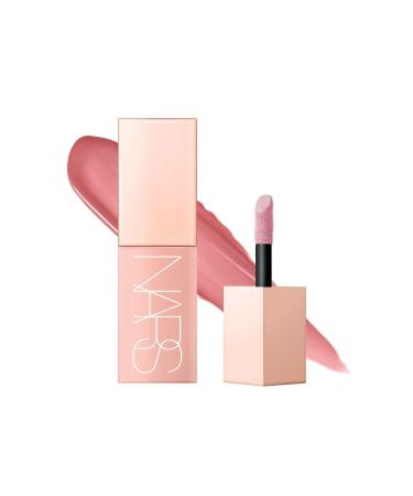Nars Iconic Lipstick - Long-Lasting Moisturizing Lipstick with Matte Satin and Shiny Finishes 3.5 gr