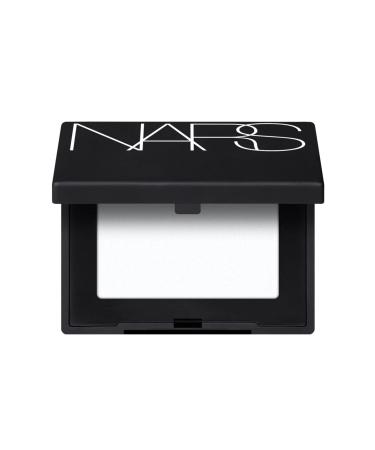 Nars Light Compact Powder Travel Size Transparent