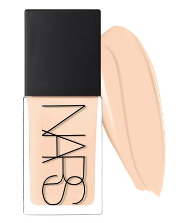 Nars Light Reflecting Advanced Skincare Foundation SH NE166