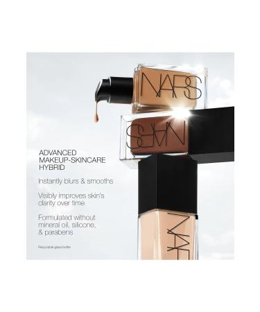 Nars Light Reflecting Advanced Skincare Foundation - Buy Online on GoSupps.com