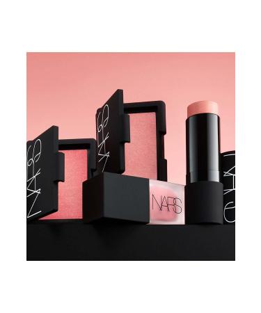 Nars Liquid Blush ORGASM Satin Finish Blush - Carest Cosmetic - Buy Online on GoSupps.com