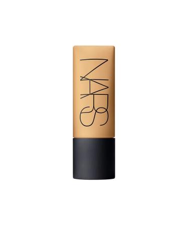 Nars - Matte Finish Foundation - Soft Matte Complete - Stromboli (45 ml)