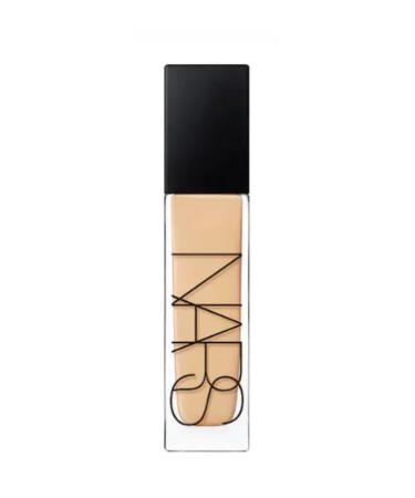 Nars Natural Radiant Longwear Foundation-vienna SH NE37