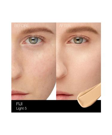 Nars Natural Radiant Longwear - Breathable Long-Lasting Luminous and Natural Finish Foundation 30ml - Buy Online on GoSupps.com