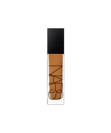 Nars NATURAL RADIANT LONGWEAR-Natural Finish High Coverage Breathable Shiny Finish Foundation