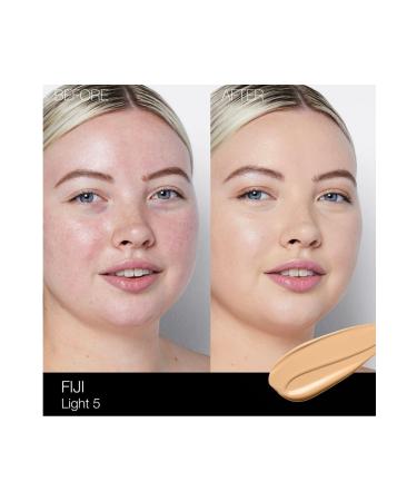 Nars Natural-Looking Long-Lasting Foundation That Leaves a Smooth Texture on the Skin - Vallauris Passi.4626 - Buy Online on GoSupps.com