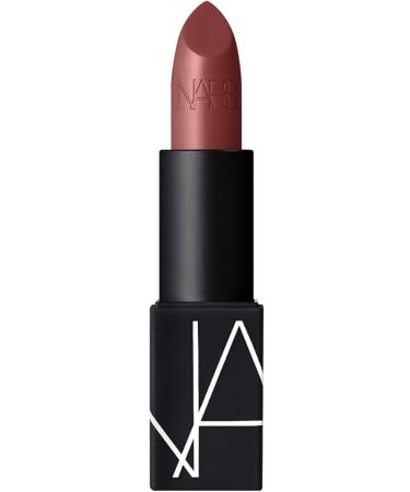 Nars Nourishing Satin Lipstick That Makes Lips Brighter and Equal - EROTIC ADVENTURE Passi.3974