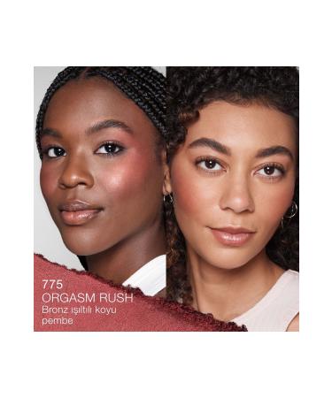 Nars POWDER BLUSH NATURAL LOOK LASTING BLUSH 4.8 GR- 775 - ORGASM RUSH PASS .95 - Buy Online on GoSupps.com