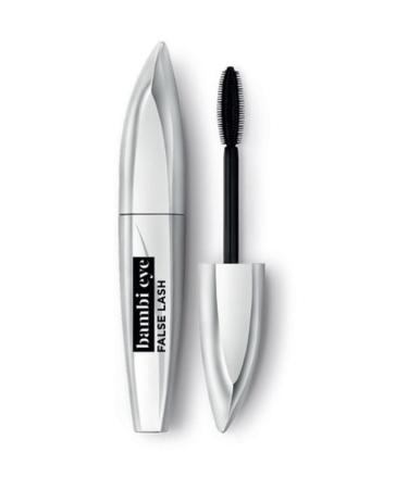 L'Oreal Paris L'Oreal Paris Bambi Eye Gazelle Eye Effect Mascara - Black