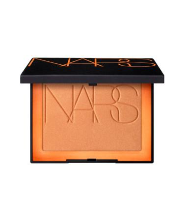 Nars Powder San Juan Passi.2647 Makes Skin Look More Colorful and Equal
