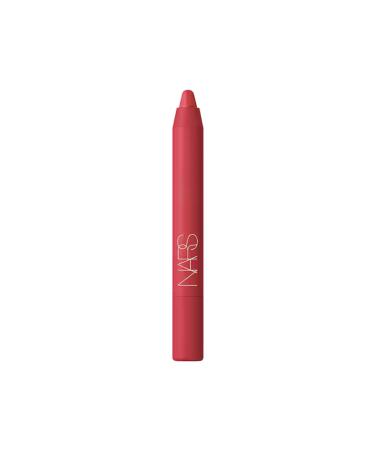 Nars - Lip Pencil - POWERMATTE HIGH INTENSITY LIP PENCIL - Dragon Girl (2.4 g)