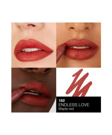 Nars Powermatte High Intensity Lip 112 Hour Power Pigment Complex Matte Finish Lip Pencil - Buy Online on GoSupps.com