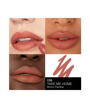 Nars Powermatte High Intensity Lip Pencil Long Lasting & Matte Finish Pencil Lipstick 2.6 Gr - Buy Online on GoSupps.com