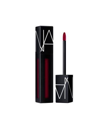 Nars Powermatte Lip Pigment Liquid Lipstick with long-lasting matte finish - Carest Cosmetic