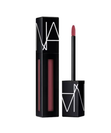 Nars Powermatte Lip Pigment - Long-Lasting and Pigmented Liquid Lipstick