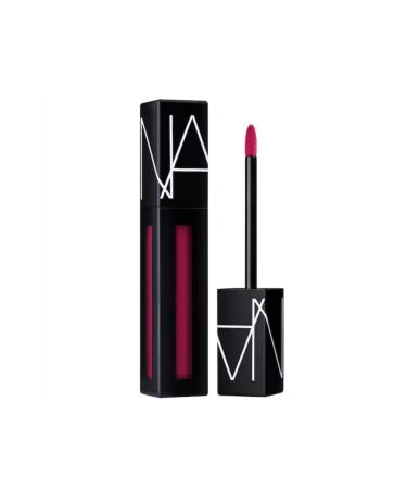Nars Powermatte Lip Pigment - Long-Lasting and Pigmented Liquid Lipstick
