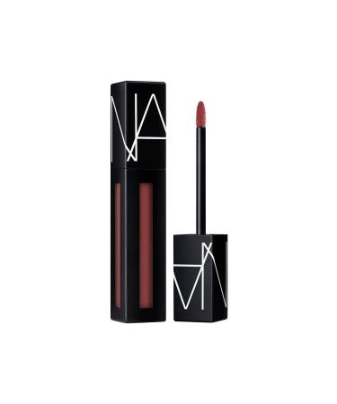 Nars Powermatte Lip Pigment - Long-Lasting Matte Finish Liquid Lipstick