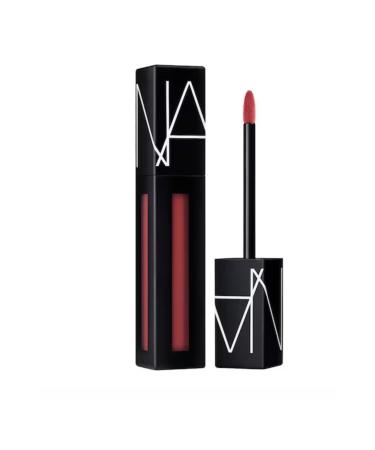 Nars Powermatte Lip Pigment - Long-Lasting and Pigmented Liquid Lipstick