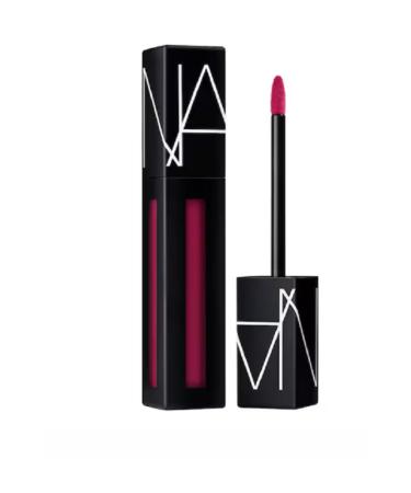 Nars Powermatte Lip Pigment - Ultra Flexible Intense Pigmented Liquid Lipstick