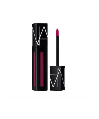 Nars Powermatte Lip Pigment - Ultra Flexible Intense Pigmented Liquid Lipstick