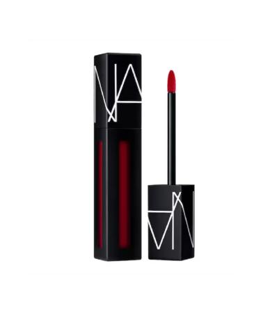 Nars Powermatte Lip Pigment - Ultra Flexible Intense Pigmented Liquid Lipstick