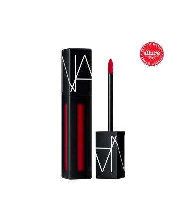 Nars Powermatte Lip Pigment-Smooth Power Pigment Complex Ultra Matte Lipstick