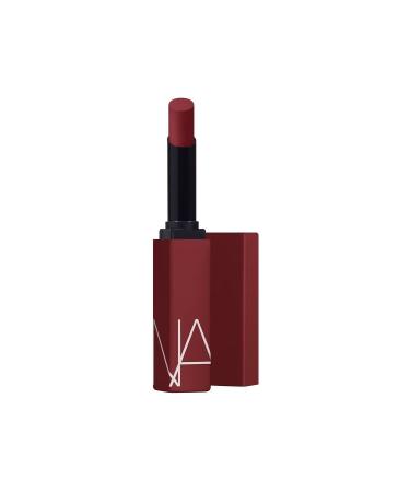 Nars Powermatte Lipstick - 10 Hours Lasting Ultra Light Smooth Intense Color Giving Matte Finish Lipstick 1.5 gr