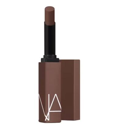 NARS COSMET CS Nars Powermatte Lipstick Chesnut - Mat Ruj