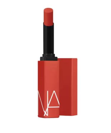 NARS COSMET CS Nars Powermatte Lipstick Rocket Queen - Mat Ruj